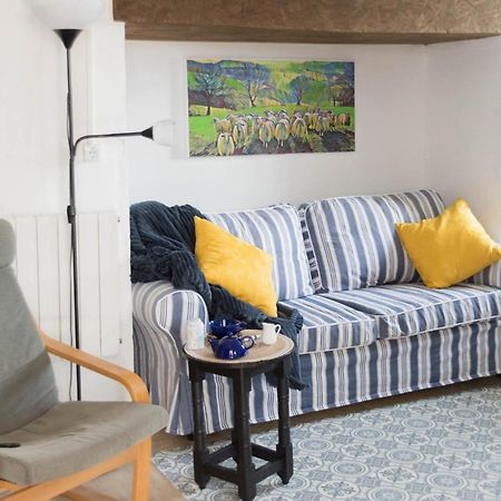 Apartamento Gariko , Arrieta Entrada Independiente المظهر الخارجي الصورة