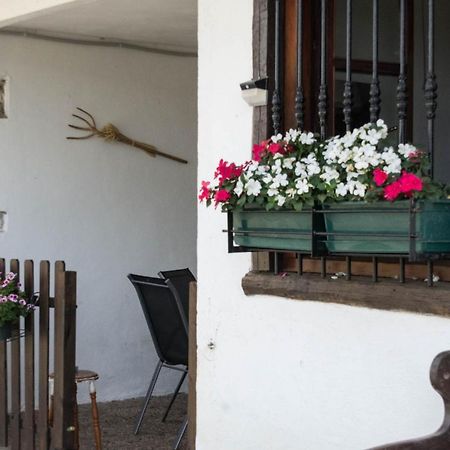 Apartamento Gariko , Arrieta Entrada Independiente المظهر الخارجي الصورة