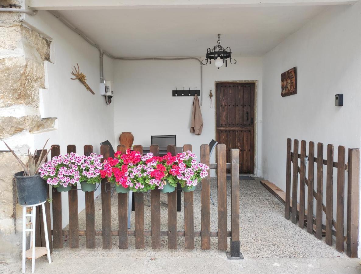 Apartamento Gariko , Arrieta Entrada Independiente المظهر الخارجي الصورة